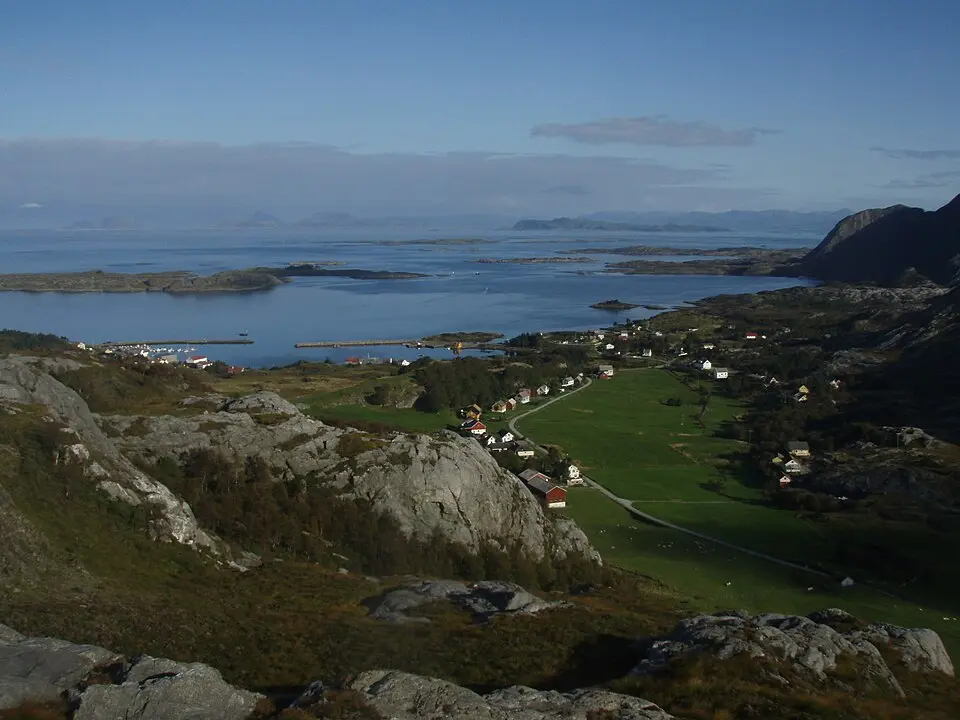 Bild: Rart · CC BY-SA 3.0 Atløyna