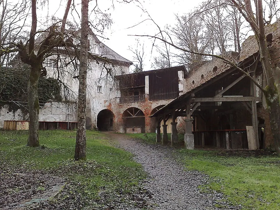 Herrschaft Wartenburg