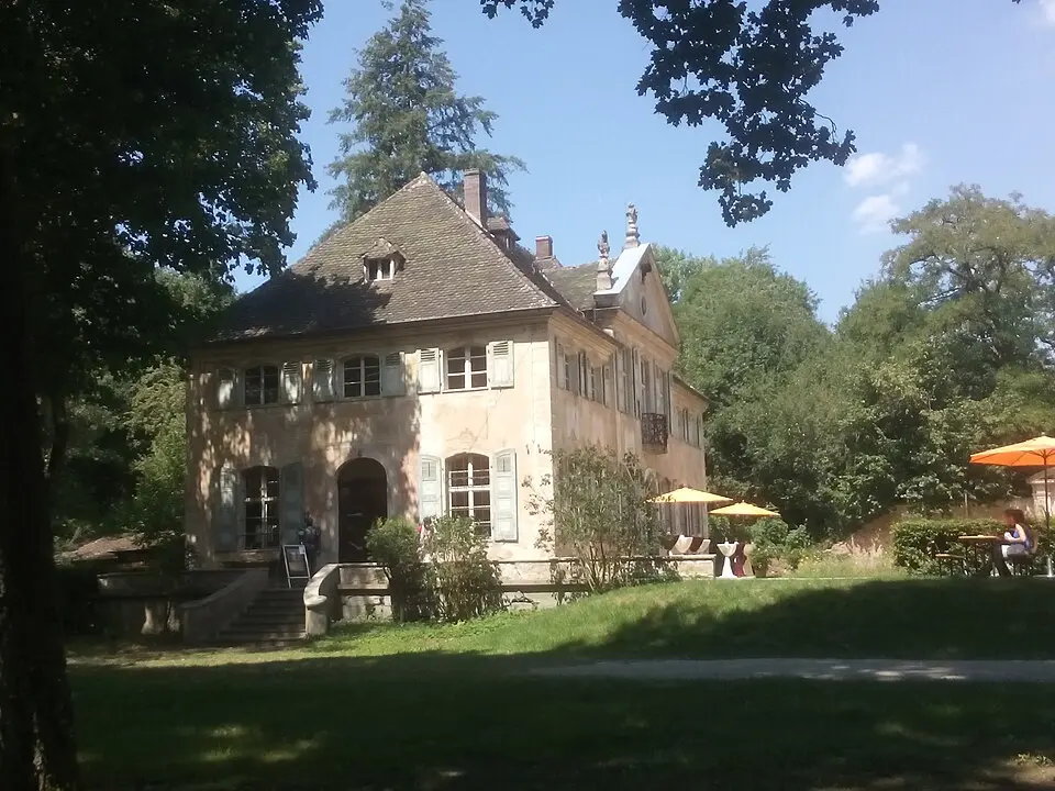Bild: Fl.schmitt · CC BY-SA 3.0 DE Appelhof