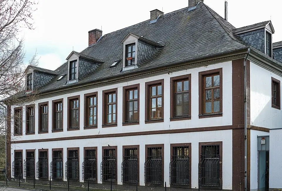 Schloss Bietschied