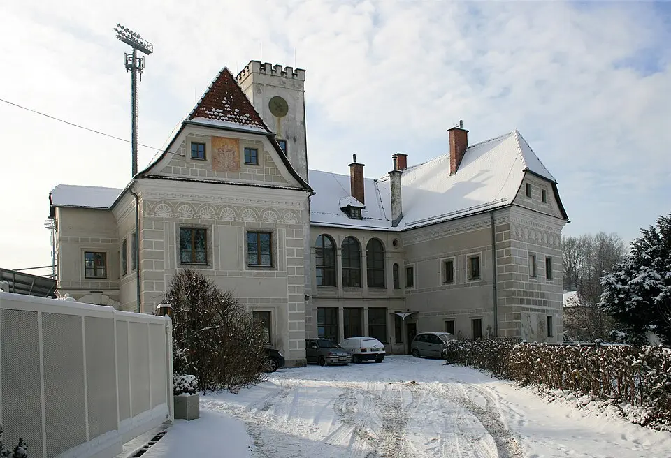 Schloss Engelseck