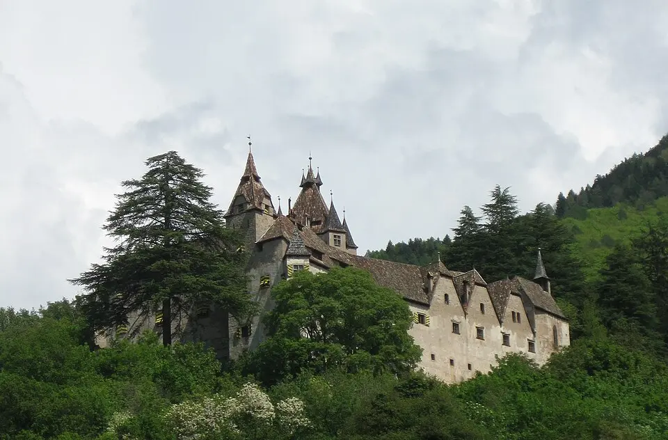 Castel Enn