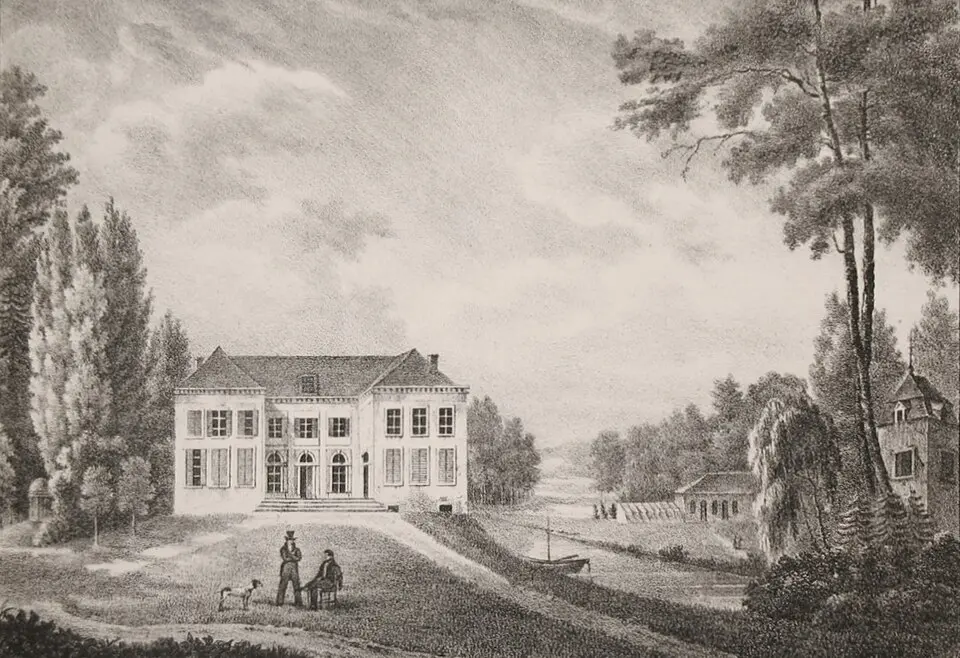 Kasteel van Gijzegem