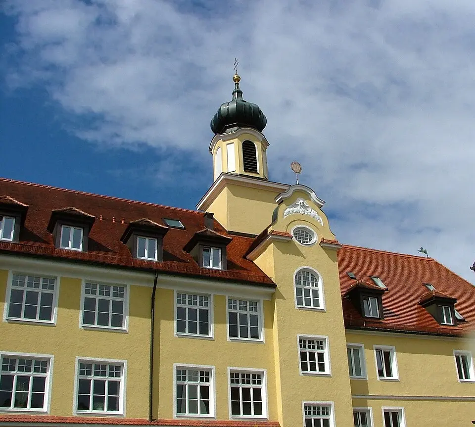 Schloss Grunertshofen
