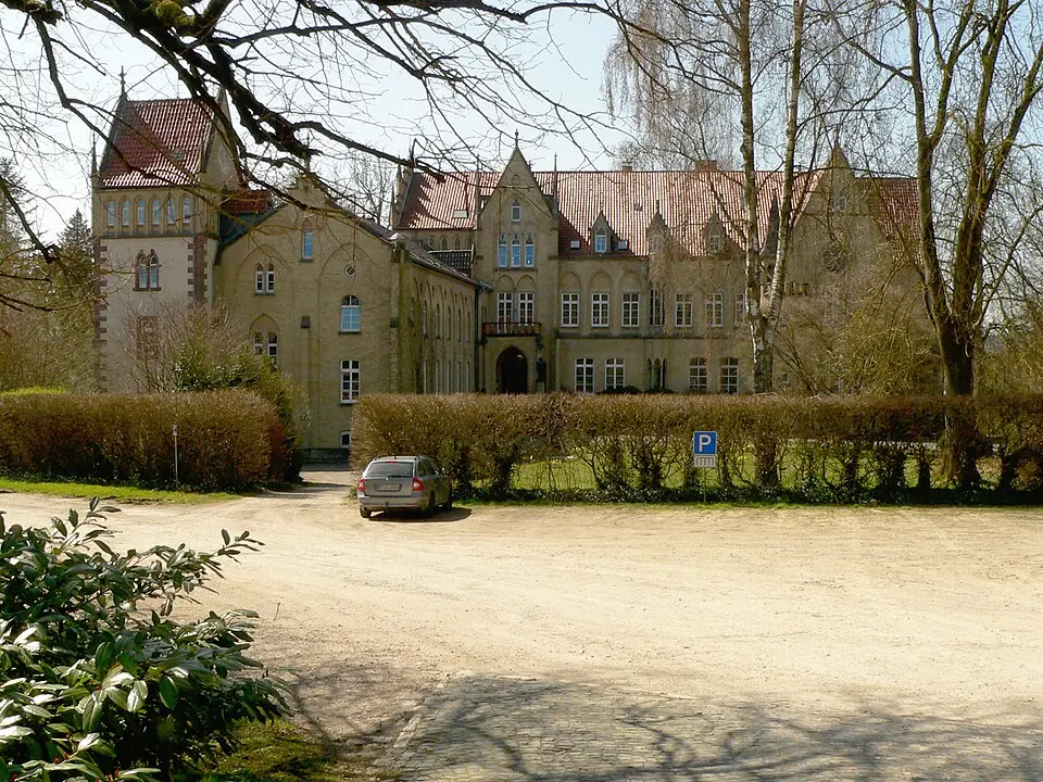 Schloss Imbshausen