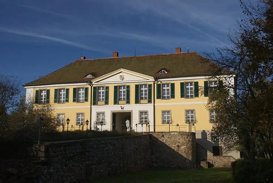 Schloss Kürn