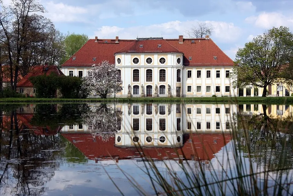 Schloss Königswartha
