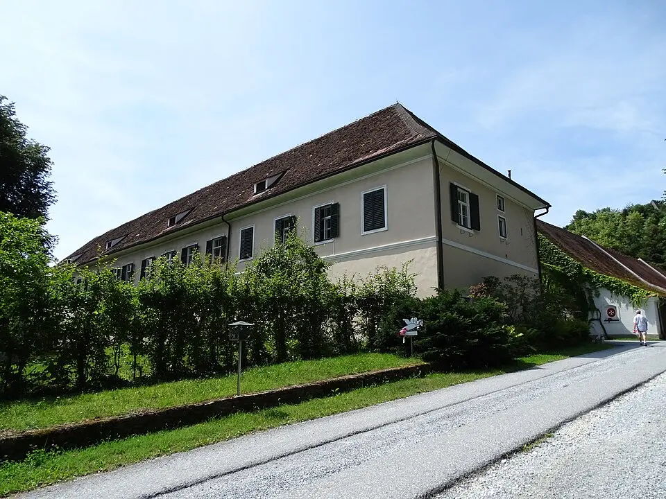 Schloss Ligist