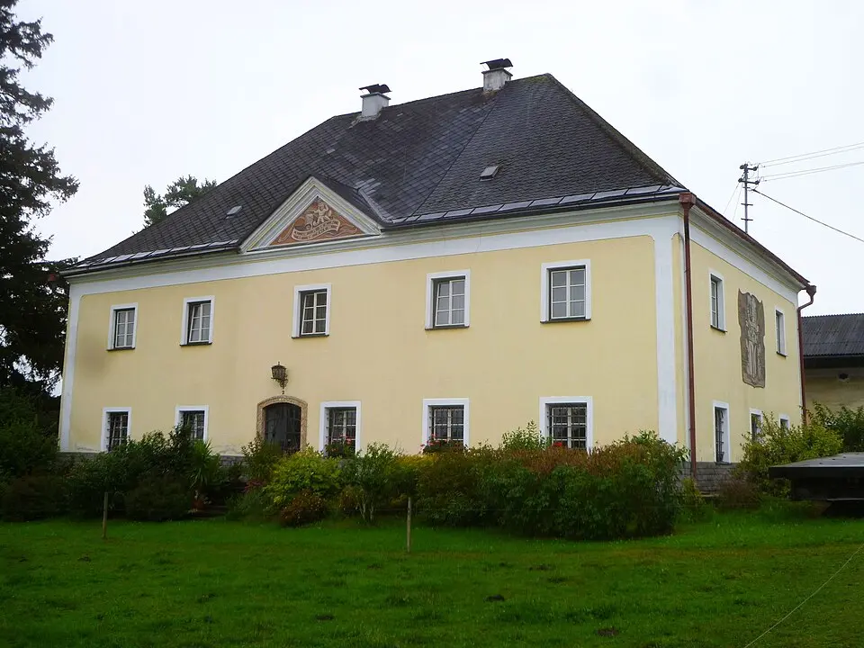 Schloss Katzenberg