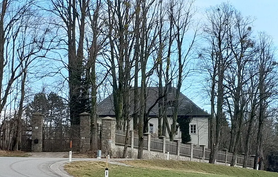 Schloss Stollberg