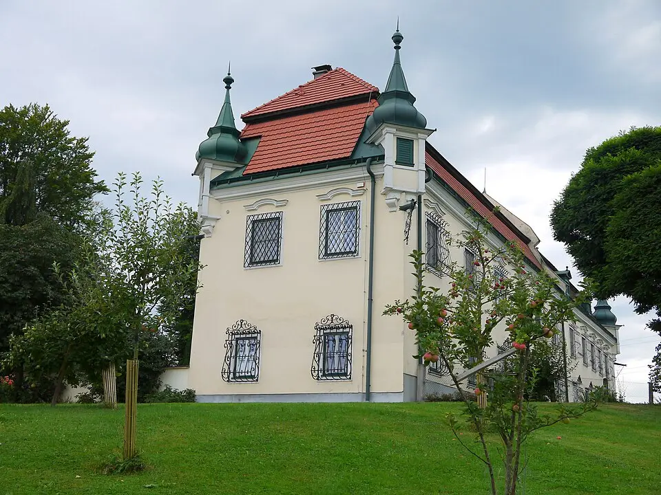 Schloss Aigen (Atzbach)