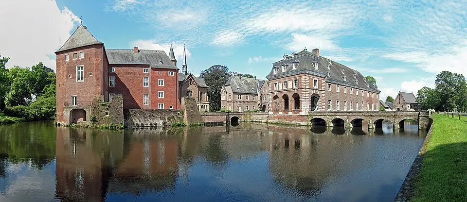 Schloss Wissen