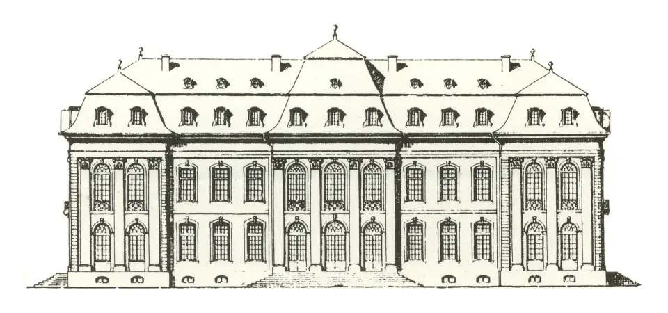 Wikimedia Commons · Public domain Schloss Philippsfreude