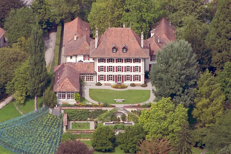 Neues Schloss