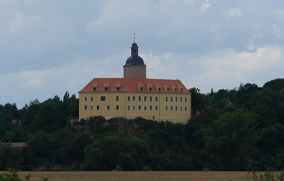 château de Hirschstein