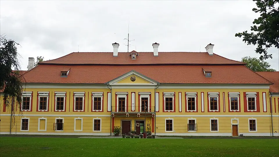 Červený Dvůr