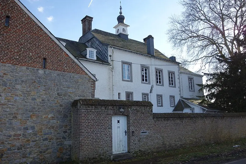 Kasteel van Gorhez