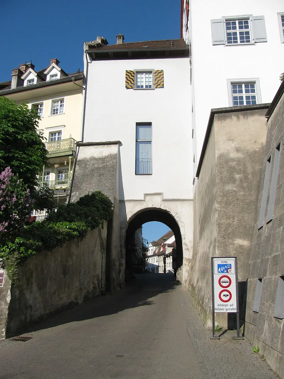 Schnetztor