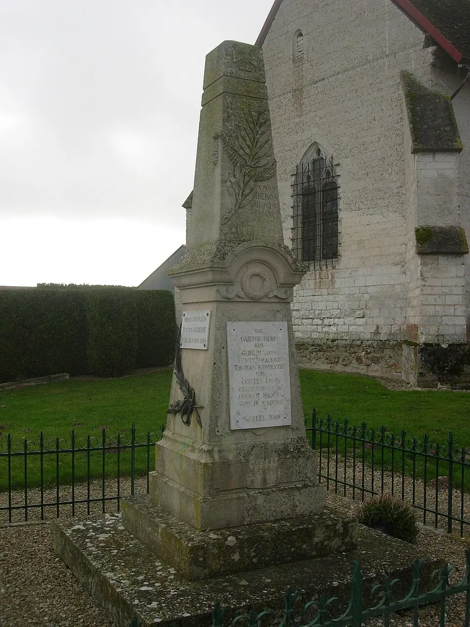 Aubeterre