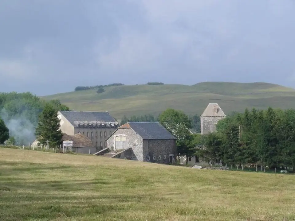 Aubrac