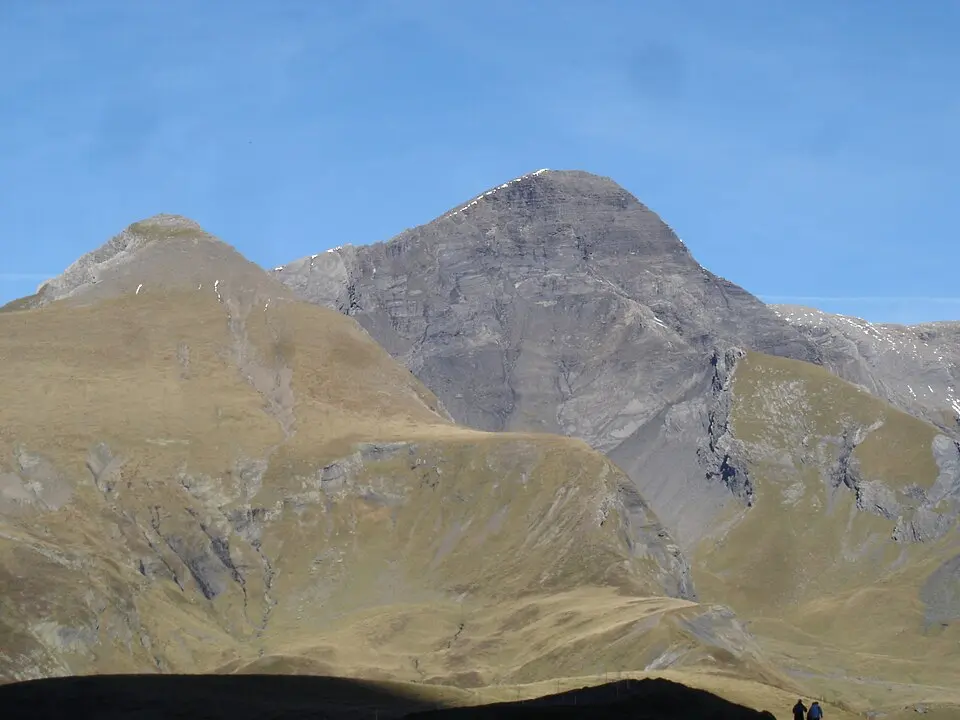 Schwarzhorn