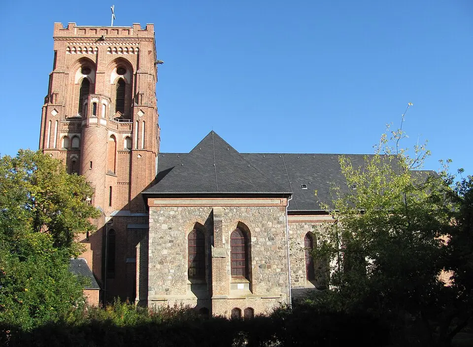 St. Katharinenkirche