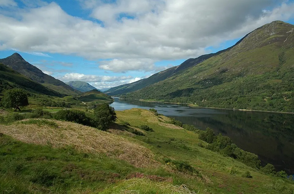 Loch Leven (Highlands)