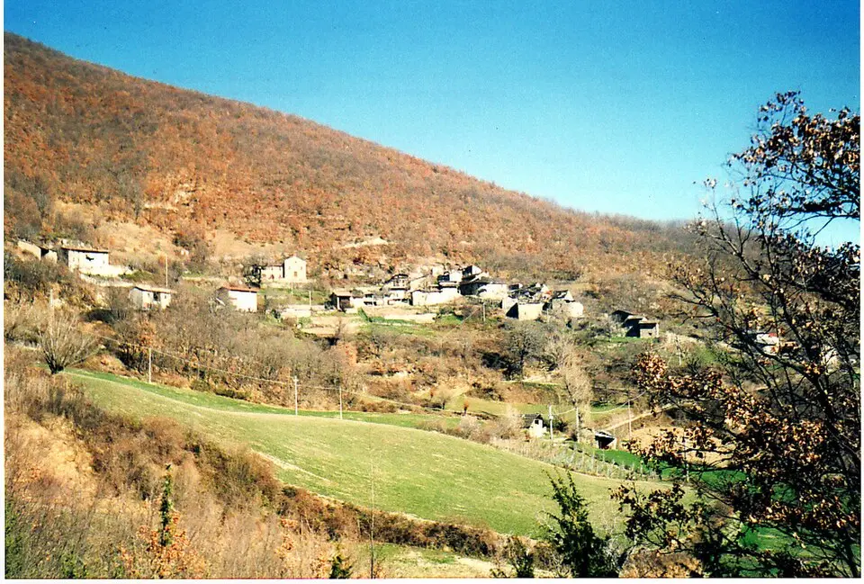 San Cristoforo