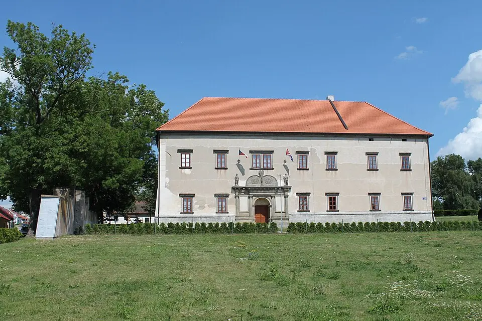 Zámek
