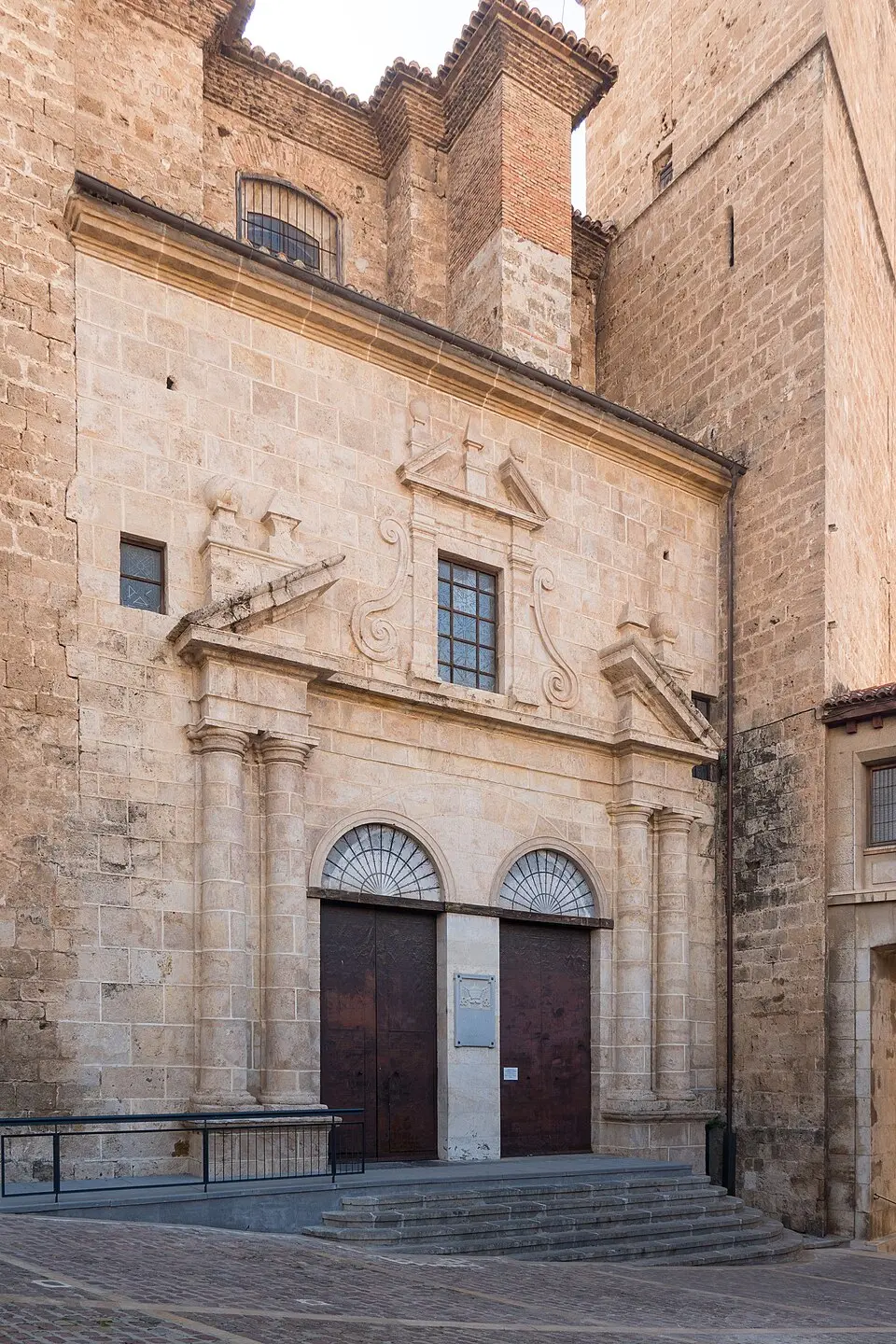 Catedral Basílica de Segorbe