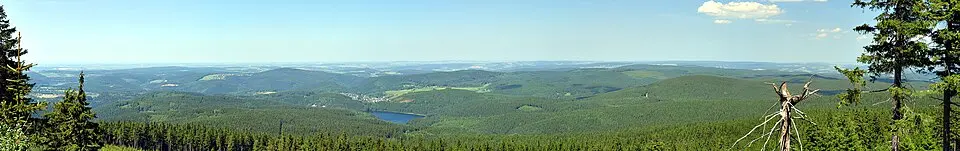 Erzgebirge