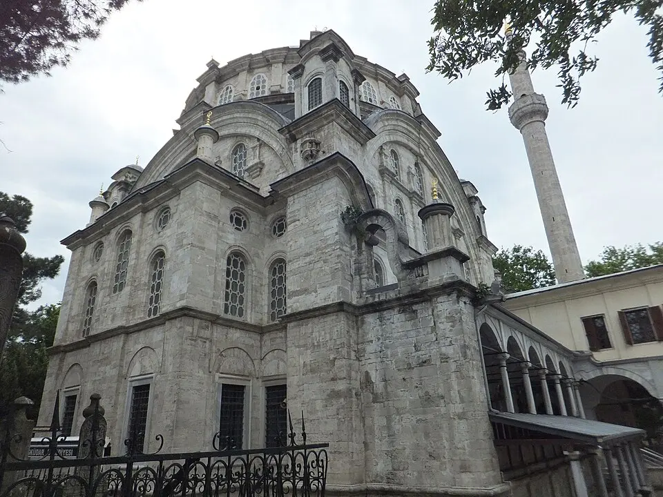 Üsküdar Selimiye Camii