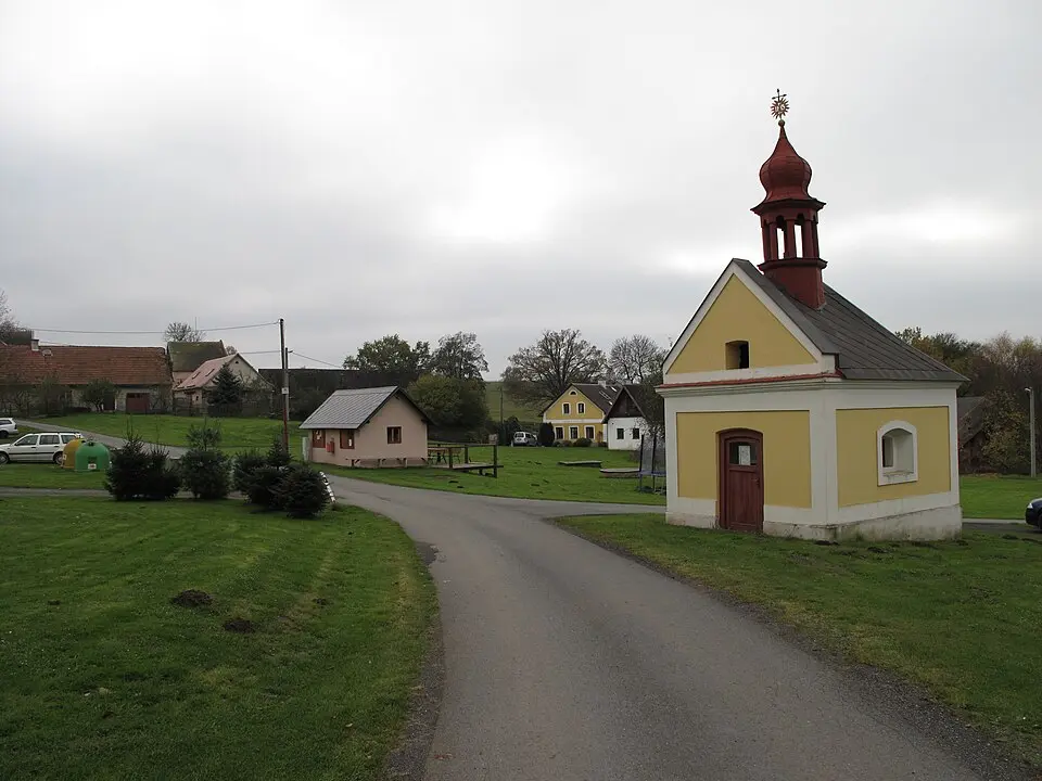 Kép: Juandev · CC BY-SA 3.0 Semtěš
