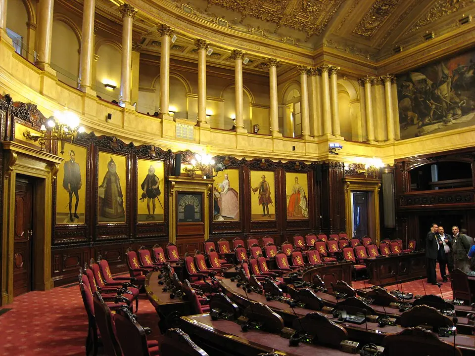 Senat