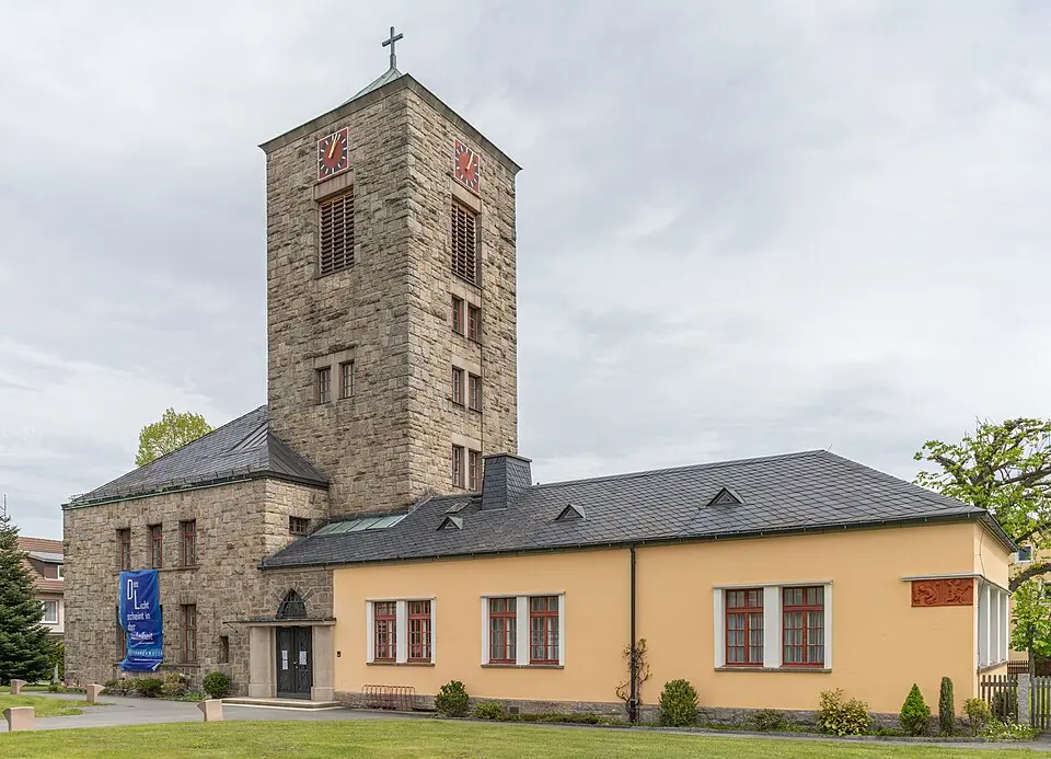 Auferstehungskirche