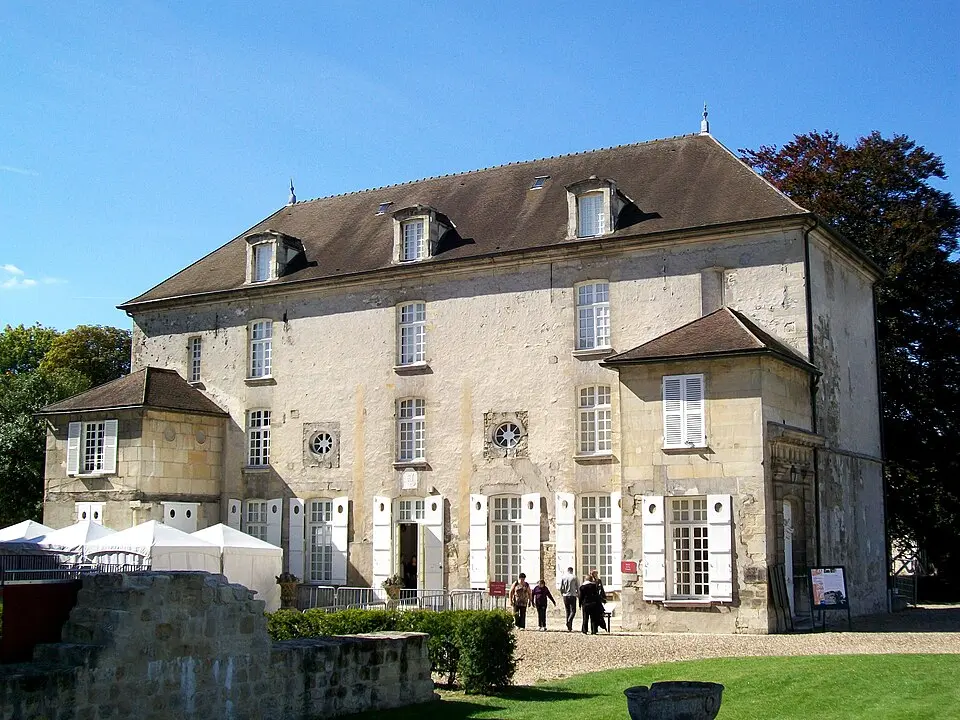 musée de la vénerie de Senlis
