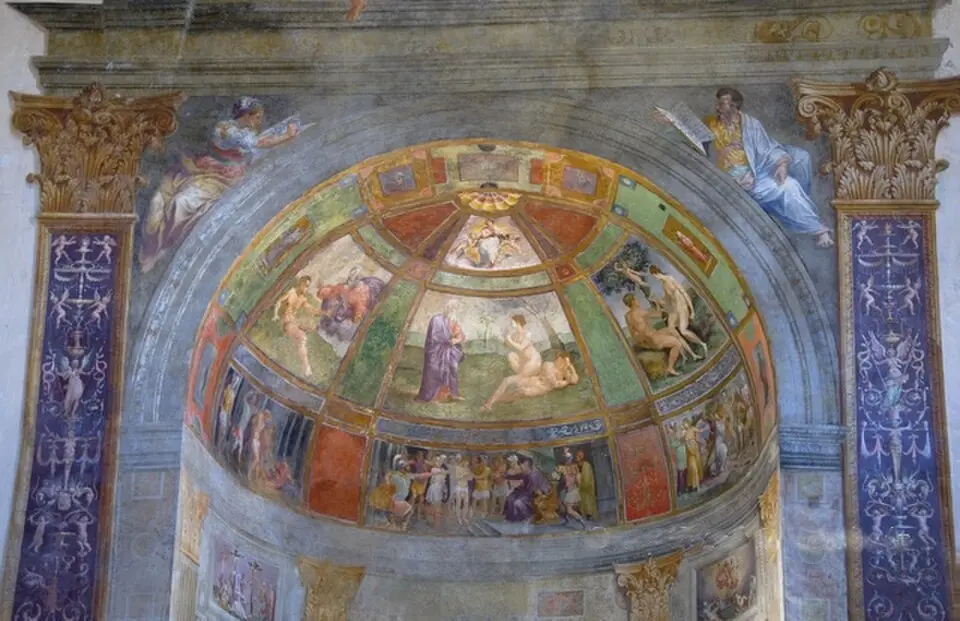 San Giuseppe
