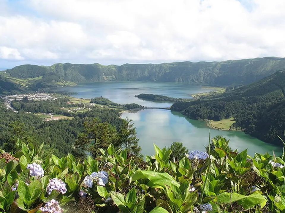 Sete Cidades