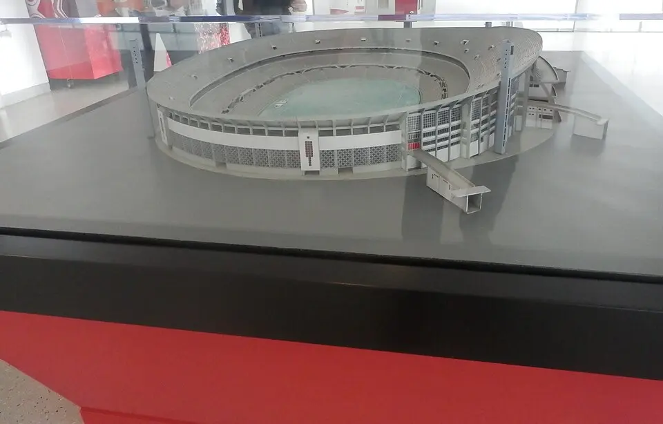 Estádio da Luz