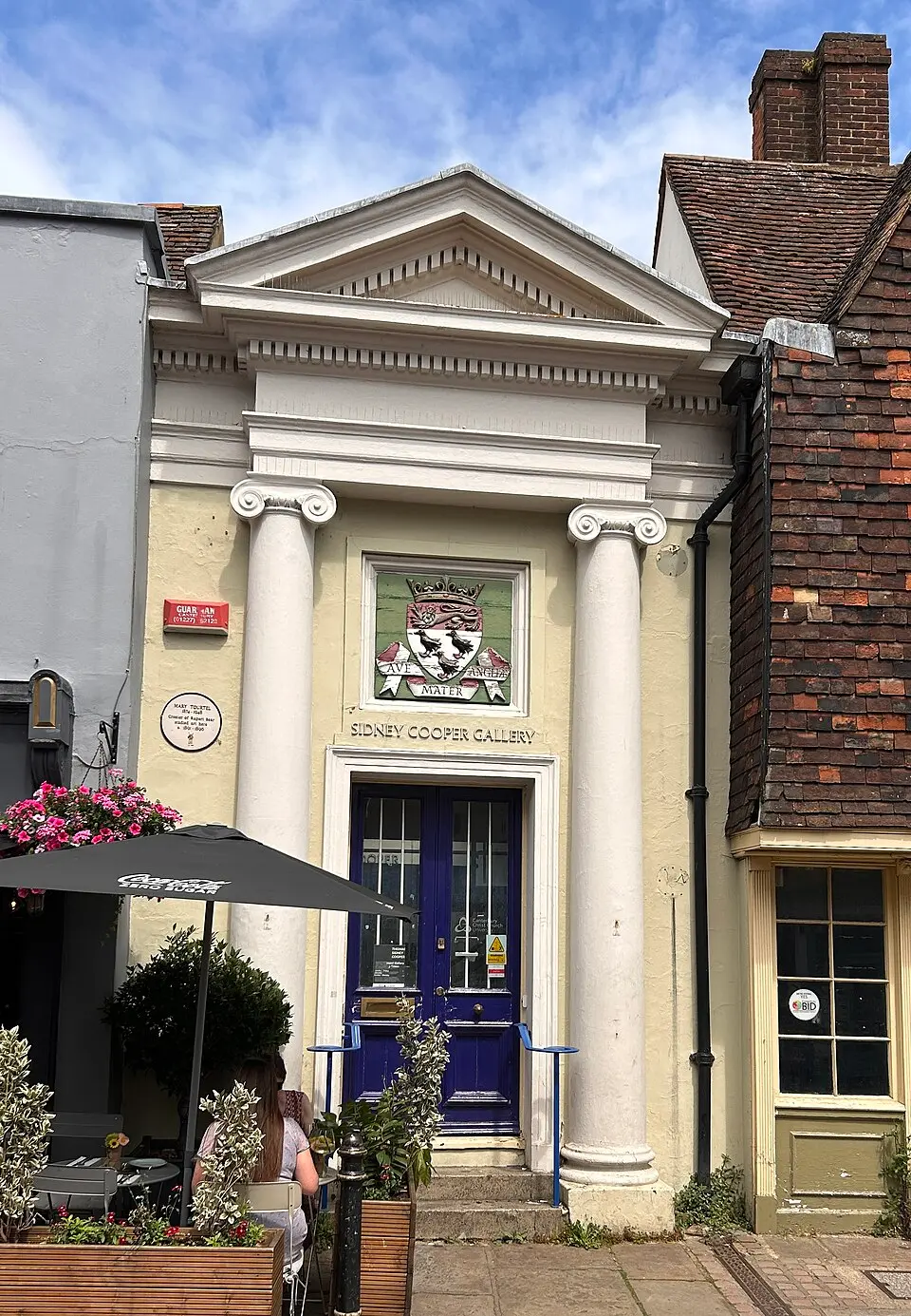 Sidney Cooper Museum