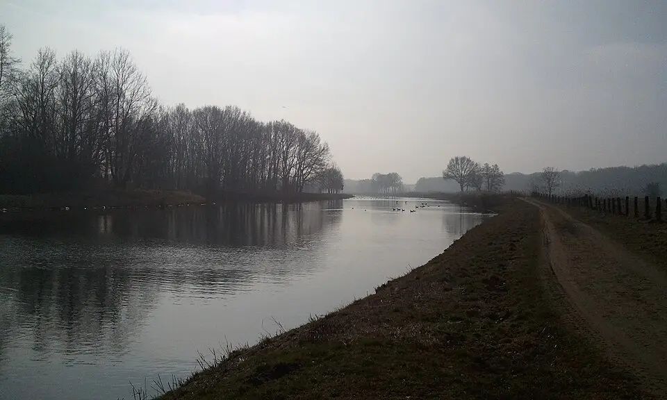 Bild: Frau.Peters · CC BY 3.0 Siebeneichen
