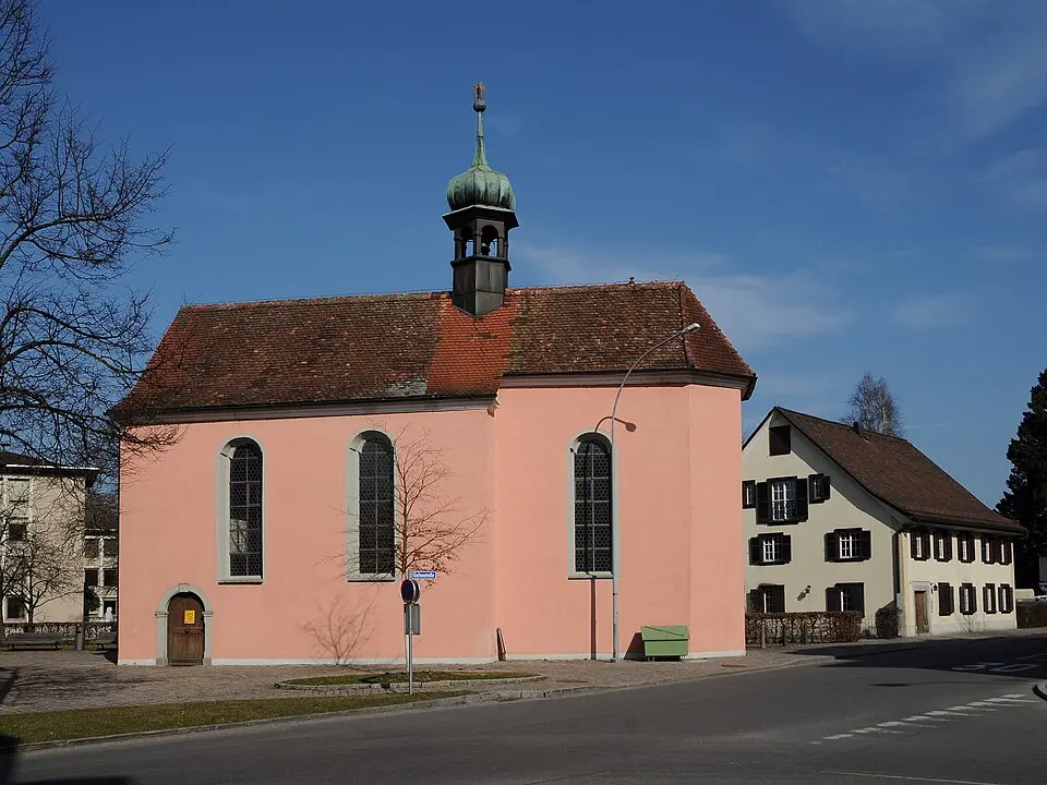 Siechenkapelle Unsere Liebe Frau