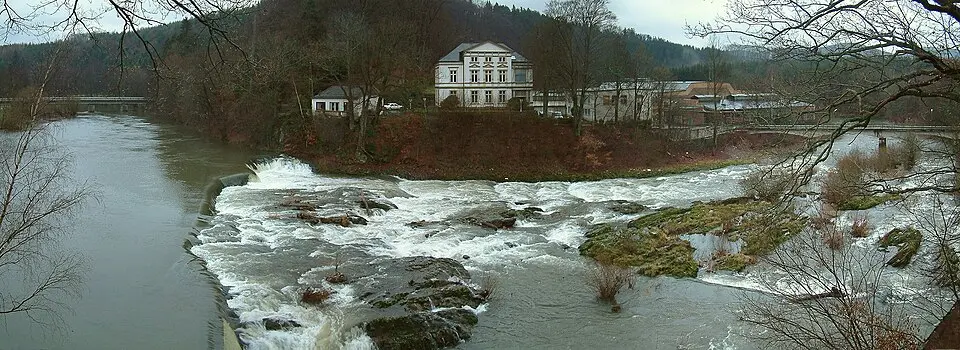 Siegfall