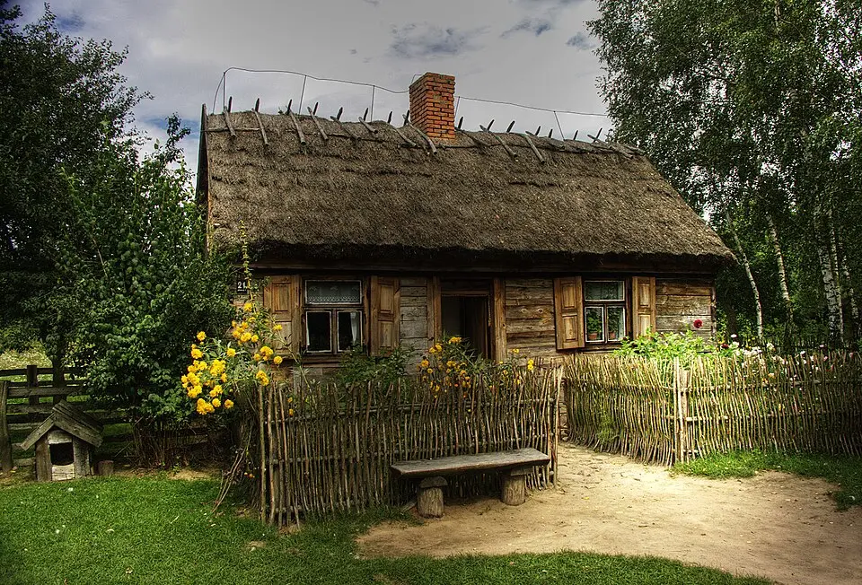 Muzeum Wsi Mazowieckiej