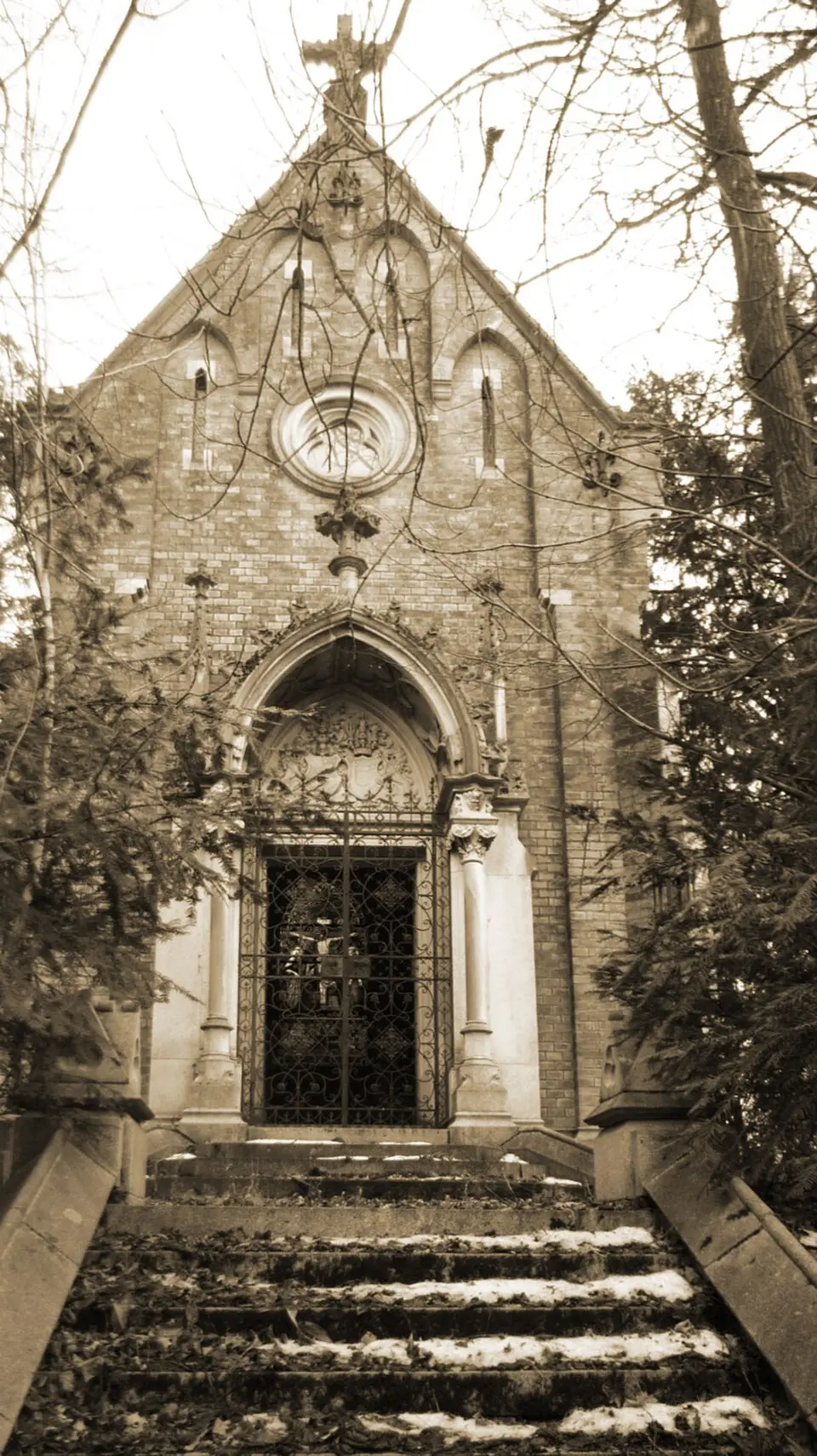 Gruftkapelle