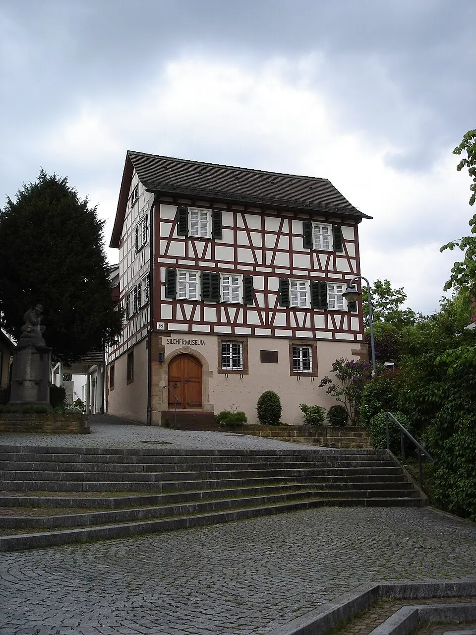 Silcher-Museum