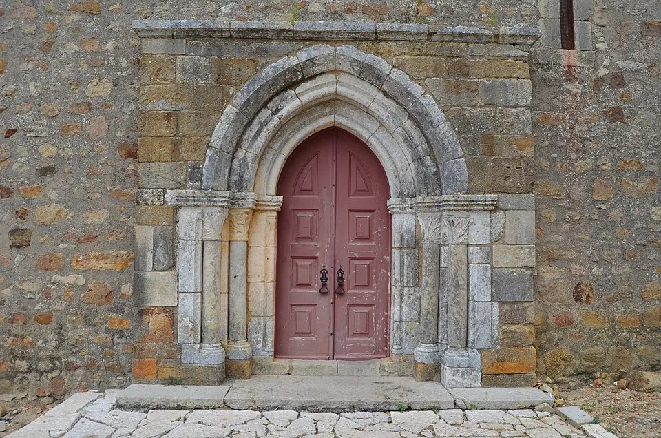 Bild: Pedro from Maia (Porto), Portugal · CC BY 2.0 Igreja de Santo André (Mafra)