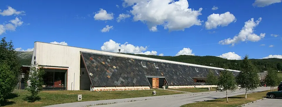 Huset Aukrust