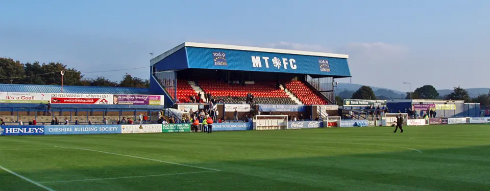 Leasing.com Stadium