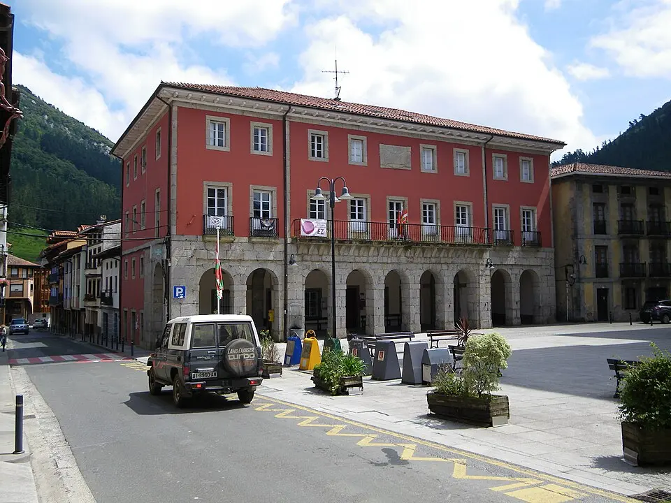 Aulesti